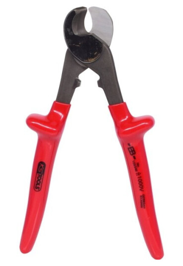 Ks Tools 117.1269, Stål, 1000 V, 240 Mm