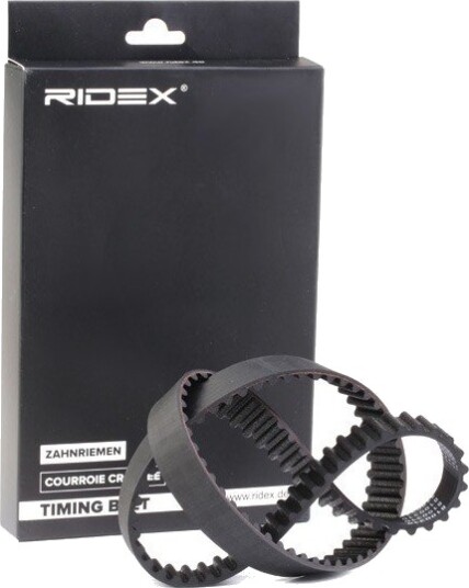 Registerrem RIDEX 306T0101