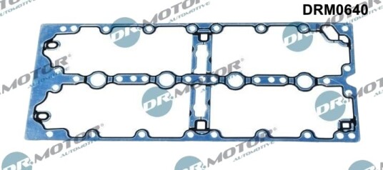 Tetning, snekkehus DR.MOTOR AUTOMOTIVE DRM0640