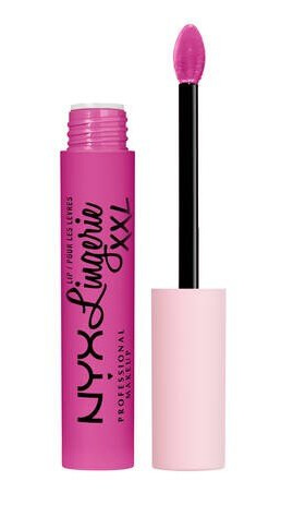 NYX Professional Makeup Lip Lingerie XXL Knockout