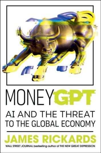 MoneyGPT MoneyGPT
