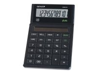 GENIE 205 ECO - Utskriftskalkulator - LCD