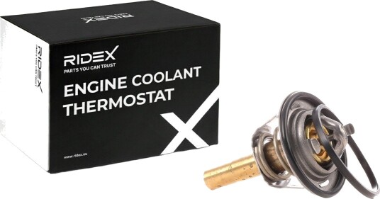 RIDEX 316T0066 Termostat, kjølemiddel