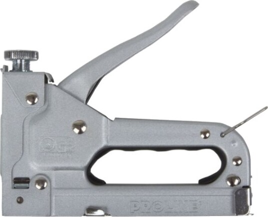 Pro Line Proline Taker Møbeltrekk Metall A53 4 14Mm 55024