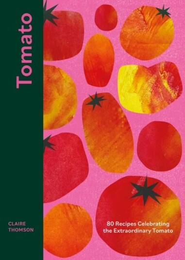 Tomato Av Claire Thomson