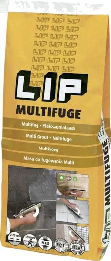 Multifug LIP Manhattan 5 kg