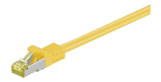 Goobay Rj-45 Cat7 5M 5 M Cat7 S/Ftp S-Stp Rj-45 Rj-45