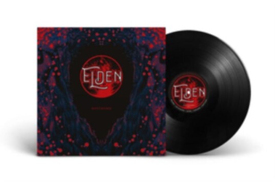 Elden Nostromo LP/Vinyl Elden Nostromo LP/Vinyl