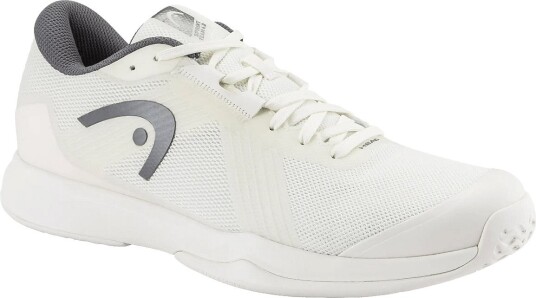 Head Sprint Team 4.0 Men Cwdg - CHALK WHITE/DARK GREY - 40.5 Head Sprint Team 4.0 Men Cwdg - CHALK WHITE/DARK GREY - 40.5