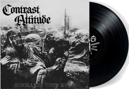 Discharge Your Noise