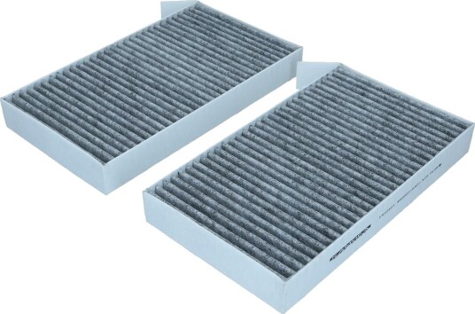KAMOKA F520801 Kupefilter