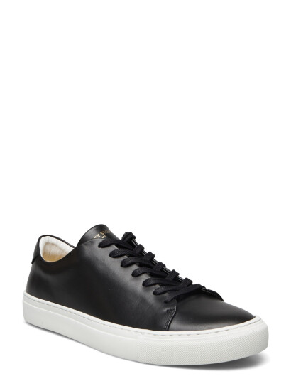 Sneaky Steve Moore - Black - 44 Sneaky Steve Moore - Black - 44