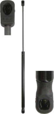 Magnum Technology MGS0087 Baklukedemper
