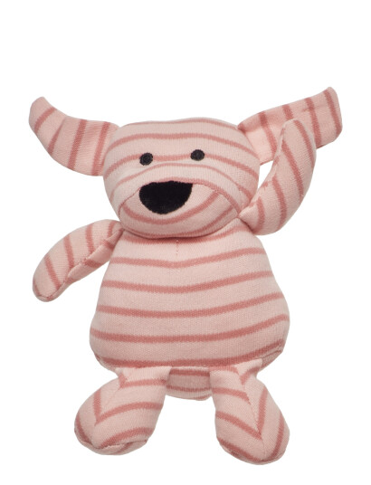 Geggamoja Mini Doddi - Pink - ONE SIZE Geggamoja Mini Doddi - Pink - ONE SIZE