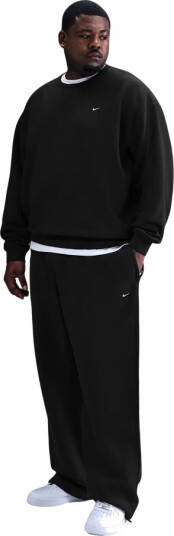 Nike Herre Sport Svart L, Nike Herre Sport Svart L,