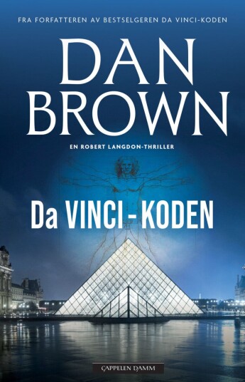 Da Vinci koden Da Vinci koden