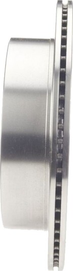 Bremseskive BOSCH 0 986 479 T57
