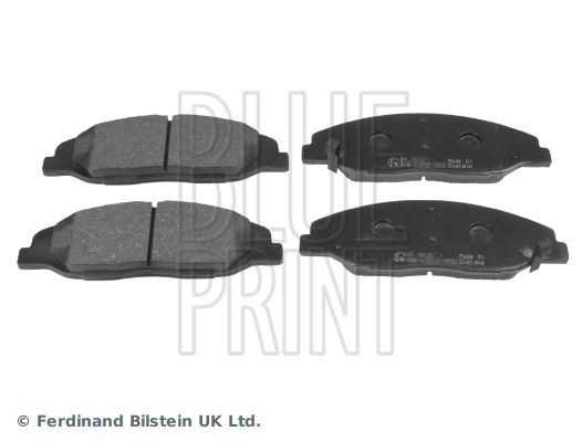 Bremseklosser BLUE PRINT ADA104261