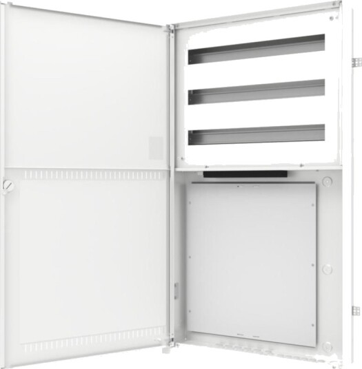 Eaton Boligskap G2 OverUnder 3-rad 106 mm Eaton Boligskap G2 OverUnder 3-rad 106 mm