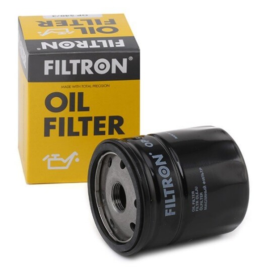 Oljefilter FILTRON OP 540/3 Oljefilter FILTRON OP 540/3