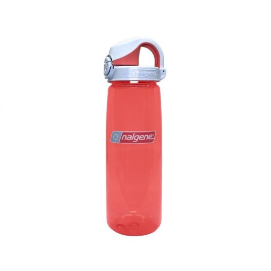 Nalgene Otf Sust. Coral Fr t Coral Cap 0.75 Nalgene Otf Sust. Coral Fr t Coral Cap 0.75