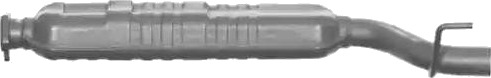 Midtre lydpotte VEGAZ MS-302IMA