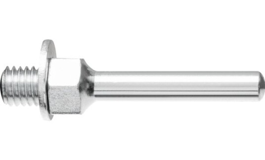 Pferd Spindel BO 6/8 6mm Pferd Spindel BO 6/8 6mm