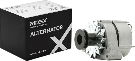 RIDEX 4G1163 Dynamo RIDEX 4G1163 Dynamo