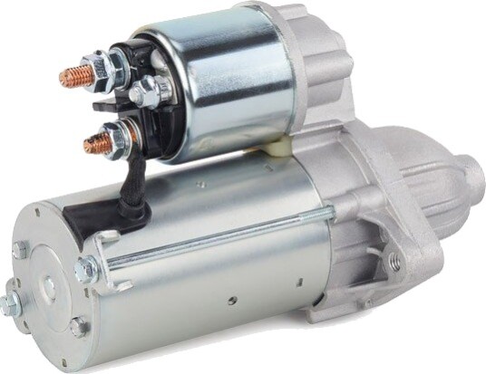 Starter RIDEX REMAN 2S0030R