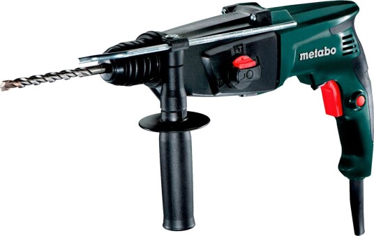 Metabo Kombihammer KHE 2444 (800 w)