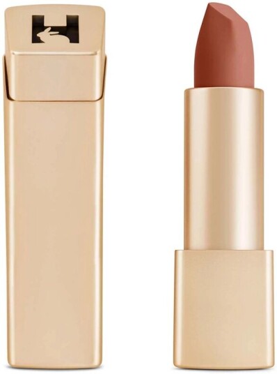 Hourglass Unlocked Soft Matte Lipstick Peony 348