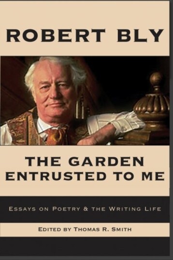 The Garden Entrusted to Me: Essays on Poetry & the Writing Life The Garden Entrusted to Me: Essays on Poetry & the Writing Life