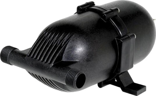 Akkumulatortank /Trykkutjevner Sunwind