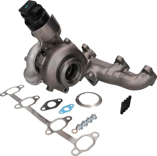 KAMOKA 8600120 Turbolader