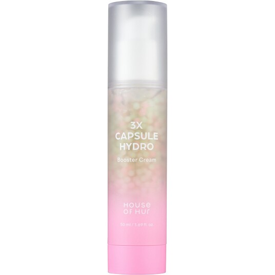 House of Hur 3X Hydro Booster Ansiktskrem 50 ml House of Hur 3X Hydro Booster Ansiktskrem 50 ml