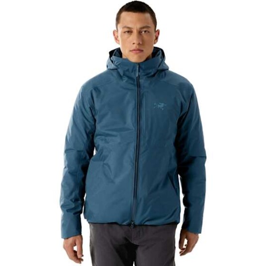 Arc'teryx Arc'teryx Men's Ralle Insulated Jacket Nightscape XL