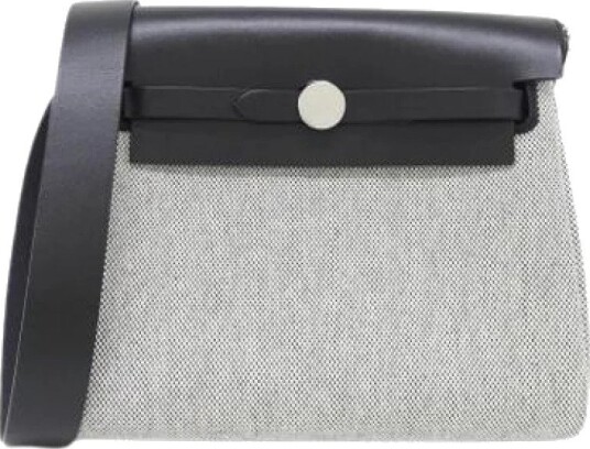 Hermès Vintage Dame Pre owned Svart ONE SIZE,