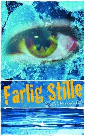 Farlig stille, Pent brukt bok