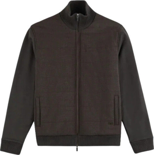 Fay Herre Jakker Brun XL,