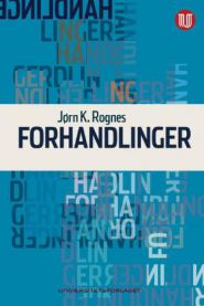 Forhandlinger, Pent brukt bok uten markeringer
