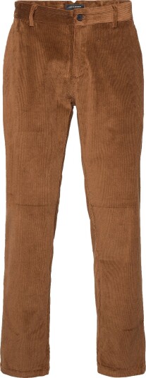 Clean Cut Copenhagen Tokyo Corduroy Pants Brown 34 x 32