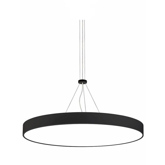 Antidark Luna C450 LED Pendel 2700K Svart Lampemesteren Antidark Luna C450 LED Pendel 2700K Svart Lampemesteren