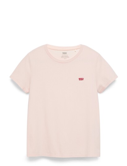 Levi"s® Perfect Tee Potpourri Cotton Pink XXS