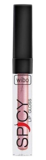 Wibo Wibo_Spicy Lip Gloss Lipgloss 1 3Ml