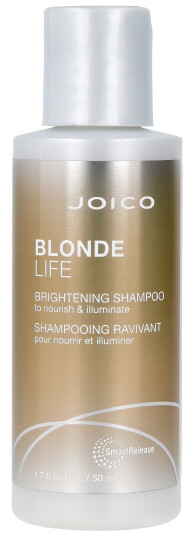 Joico Blonde Life Brightening Shampoo 50 ml