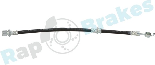 Bremseslange RAP BRAKES R-H0905