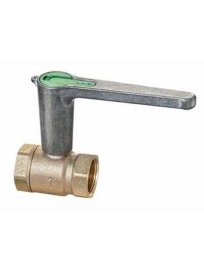 IMI Hydronic Ta 500 Globo Kuleventil DN40 for Varme og Kjøleanlegg