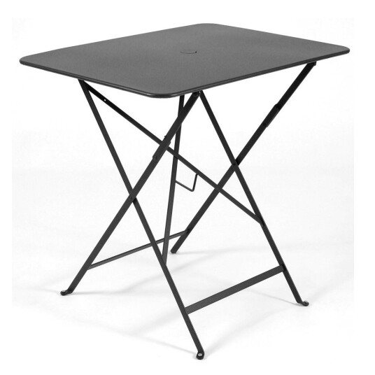 Bistro Bord 57x77 cm Liquorice Bistro Bord 57x77 cm Liquorice