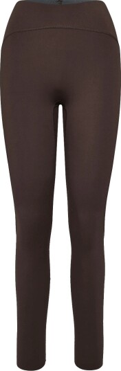 Björn Borg Borg Sleek Tights   COFFEE BEAN   XL