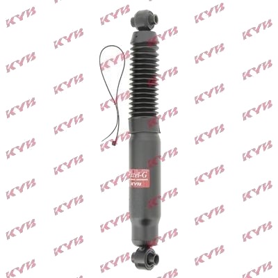 Støtdemper KYB 345078 Støtdemper KYB 345078